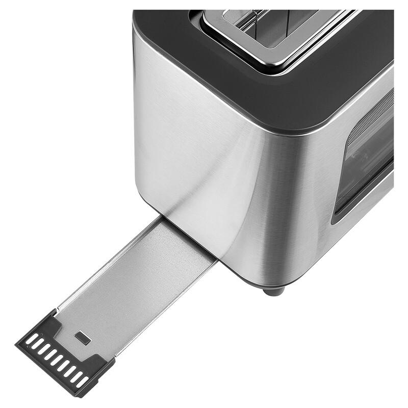 Sencor STS 4050SS Electric Toaster