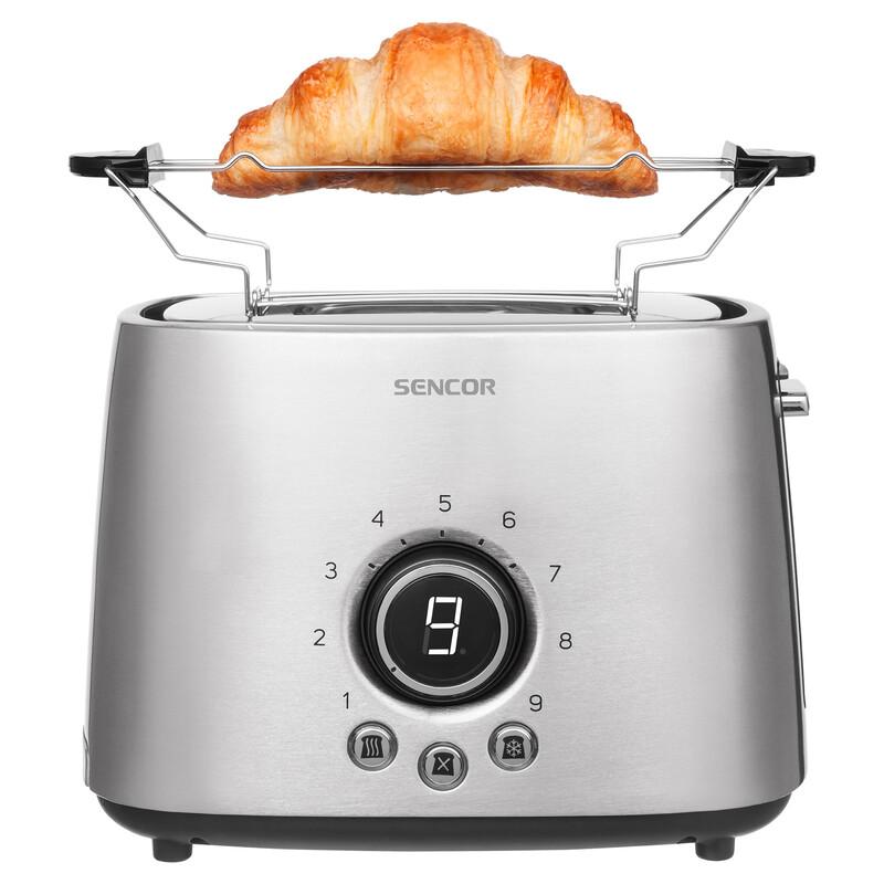 Sencor STS 5050SS Toaster