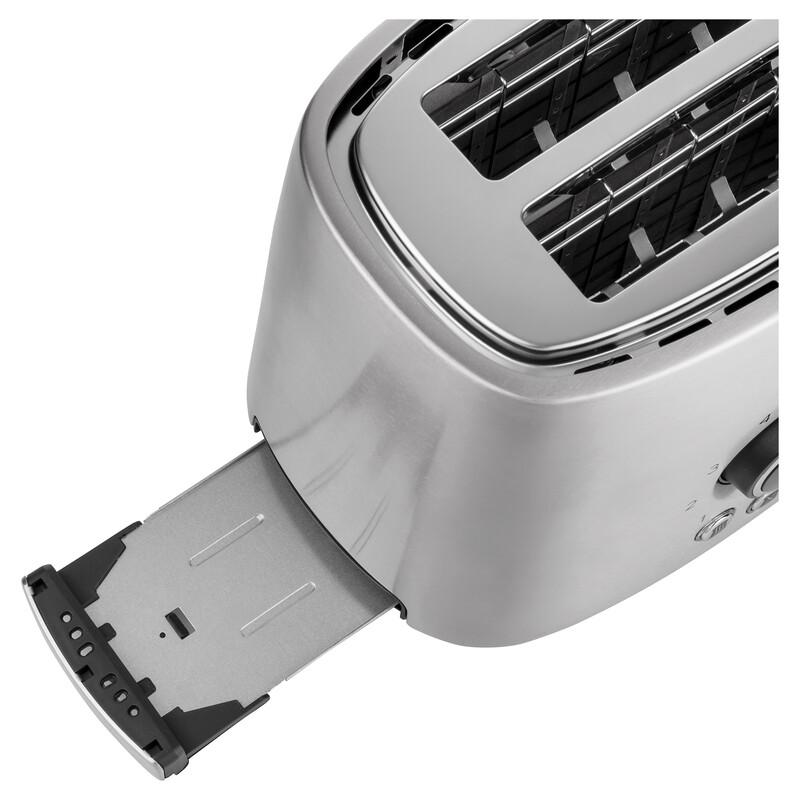 Sencor STS 5050SS Toaster