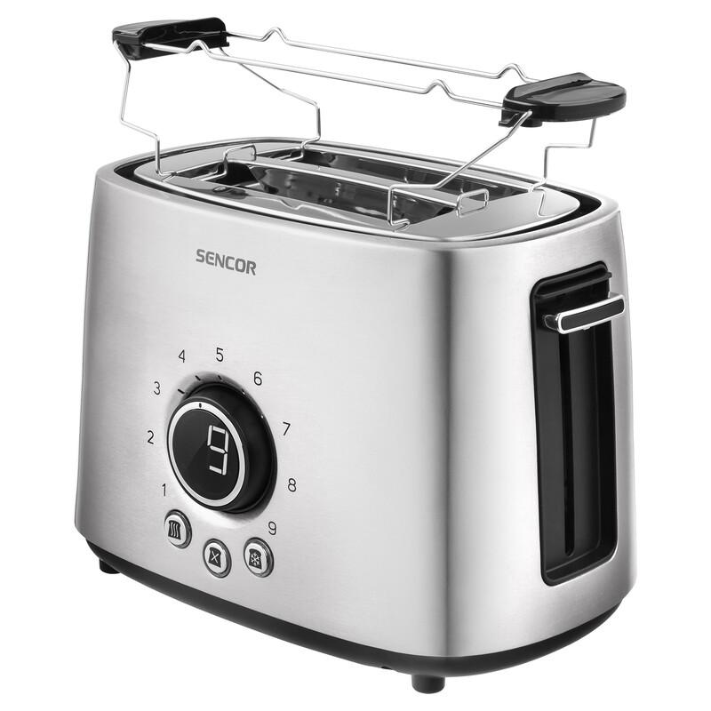 Sencor STS 5050SS Toaster