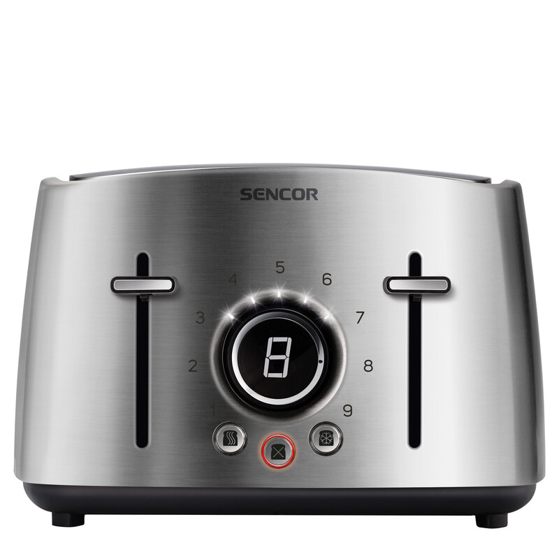 Sencor STS 5070SS Toaster