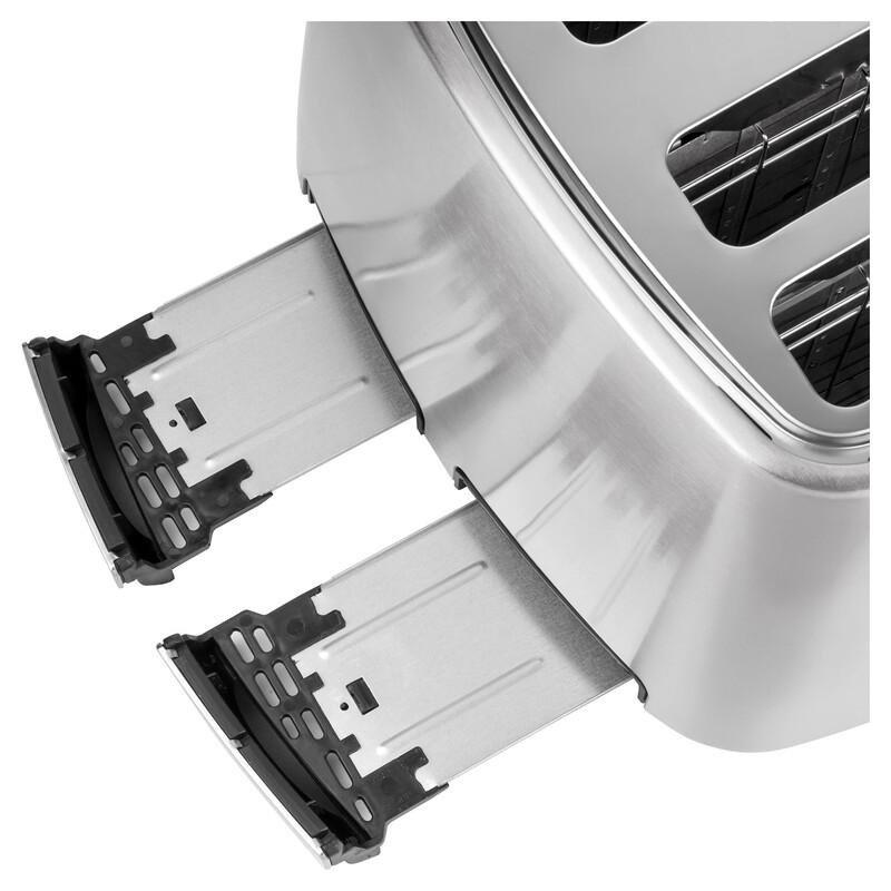 Sencor STS 5070SS Toaster