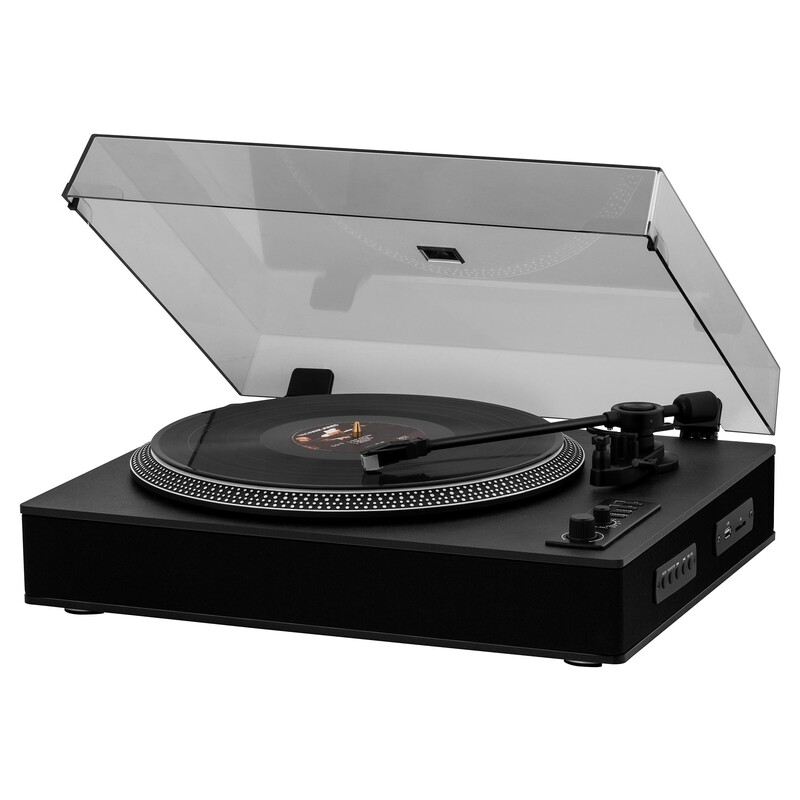 sencor STT 510UBA Turntable