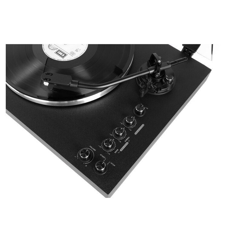 Sencor STT 650SBA Turntable