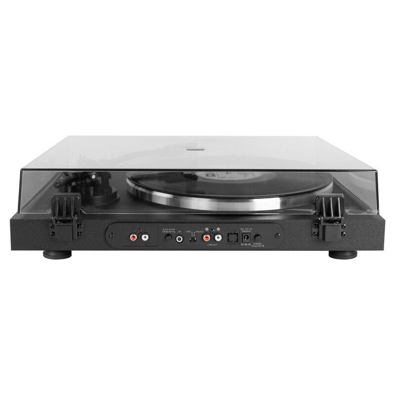 Sencor STT 650SBA Turntable