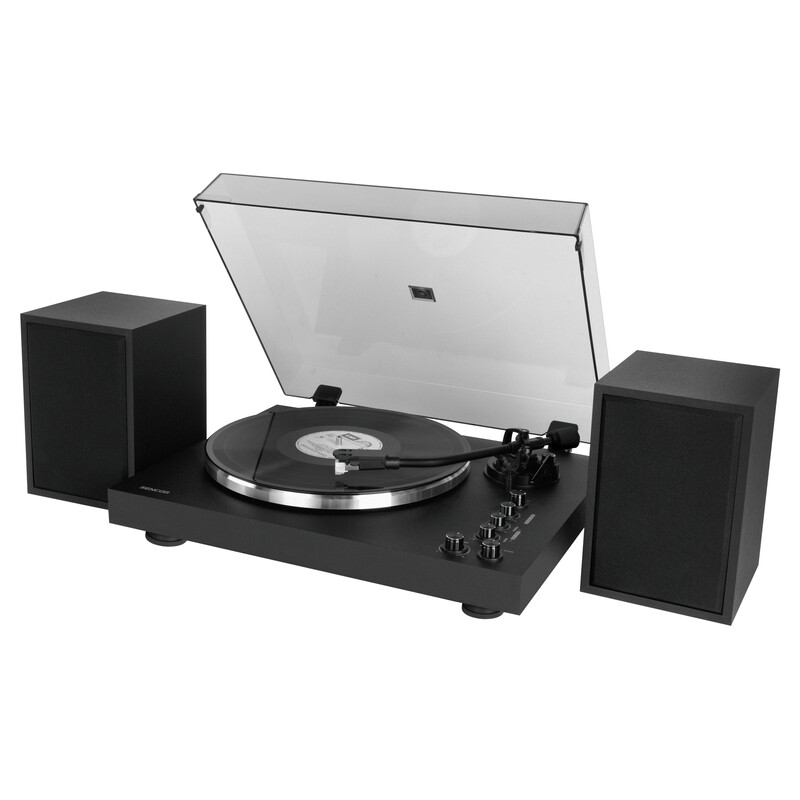 sencor STT 650SBA Turntable