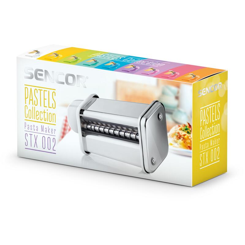 Sencor STX 002 Pasta Maker - Tagliatele