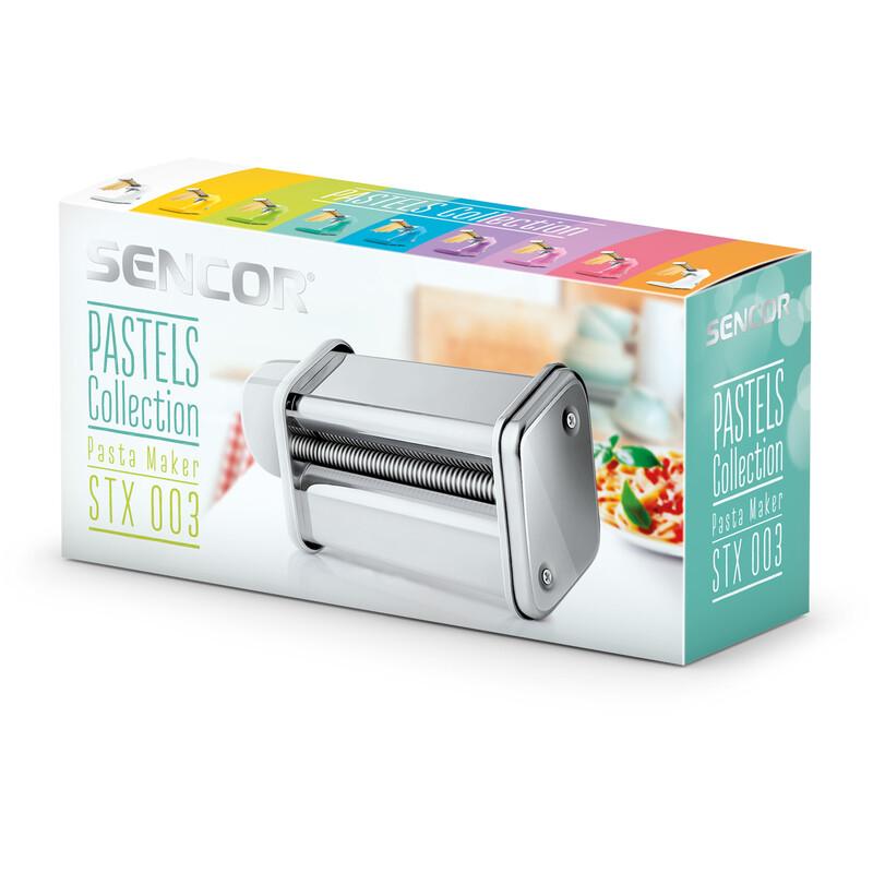Sencor STX 003 Pasta Maker - Linguine
