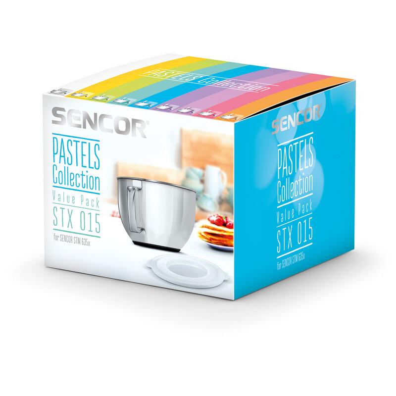 Sencor STX 015 Accessories