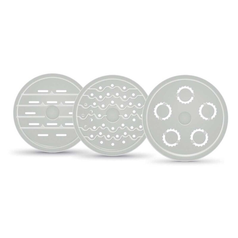 sencor STX 027 Pasta maker discs