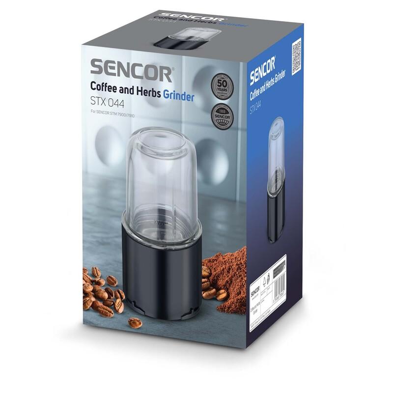 Sencor STX 044 Grinder / Chopper
