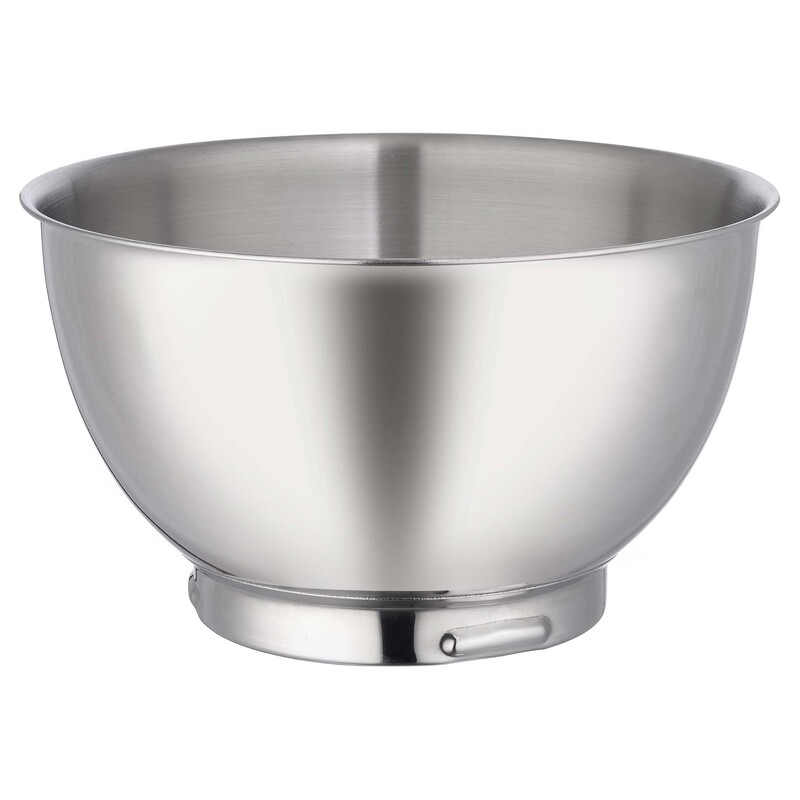 sencor STX 045 Stainless steel bowl