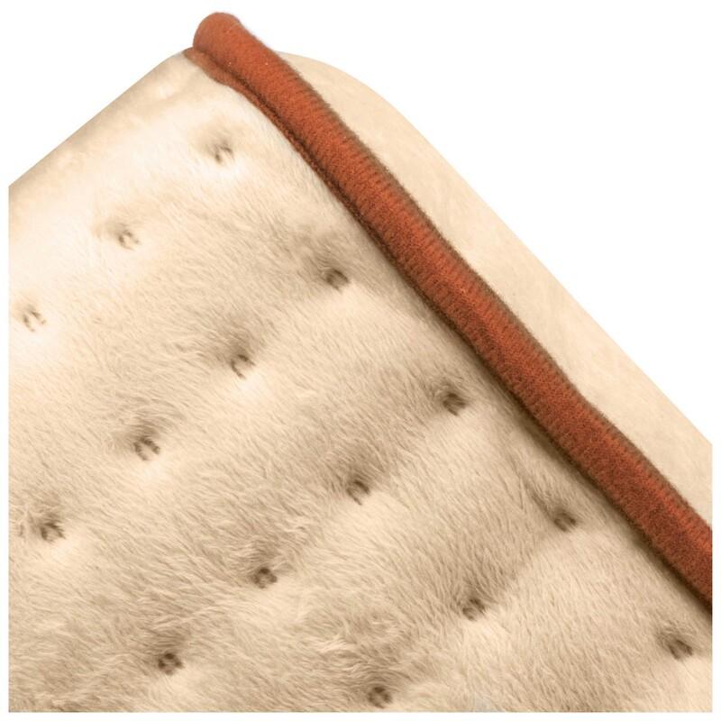 Sencor SUB 0700BE Foot Warmer