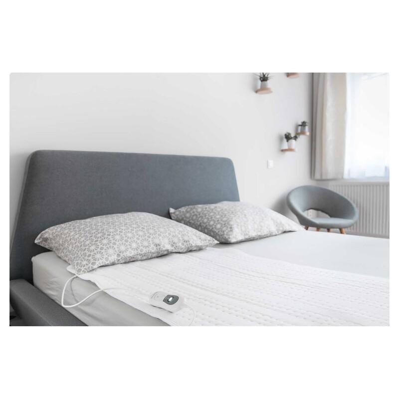 Sencor SUB 1700WH Heated Underblanket