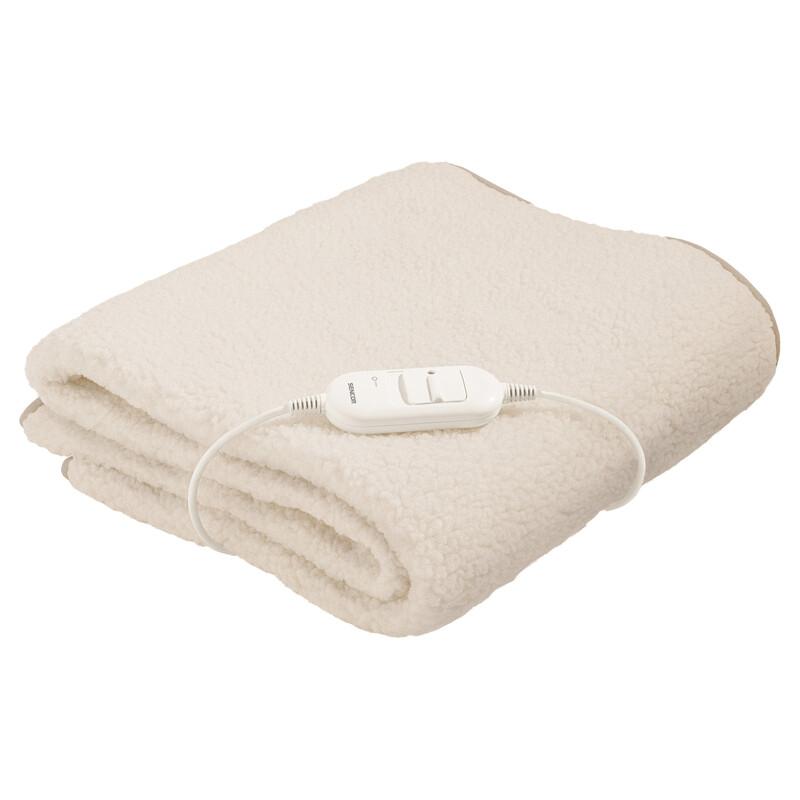 sencor SUB 190 Electric Blanket (underlay)