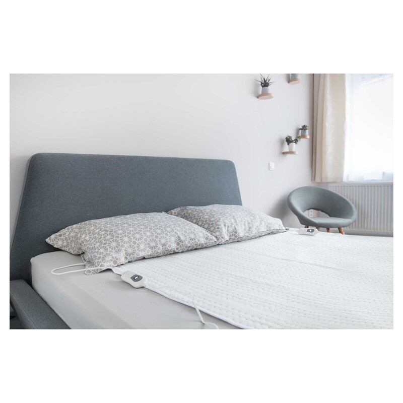 Sencor SUB 2700WH Heated Underblanket