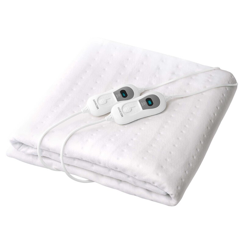 sencor SUB 2700WH Heated Underblanket