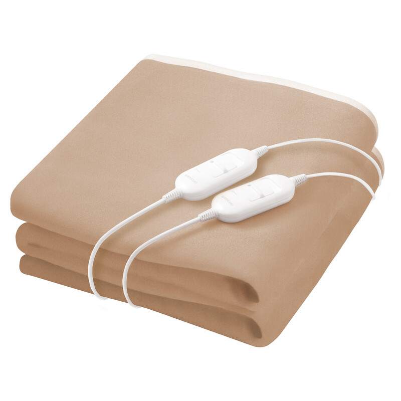 sencor SUB 281BE Electric Blanket (underlay)