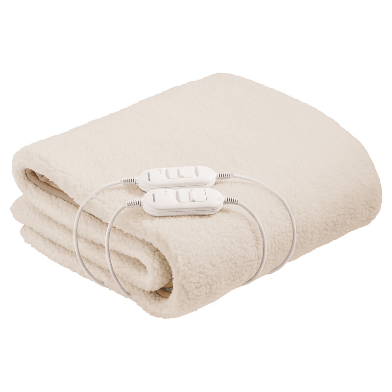 sencor SUB 291 Electric Blanket (underlay)