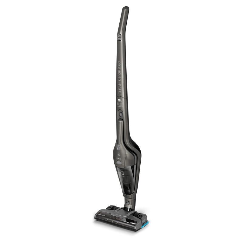 Sencor SVC 0618TI Stick Vacuum Cleaner 4 In 1