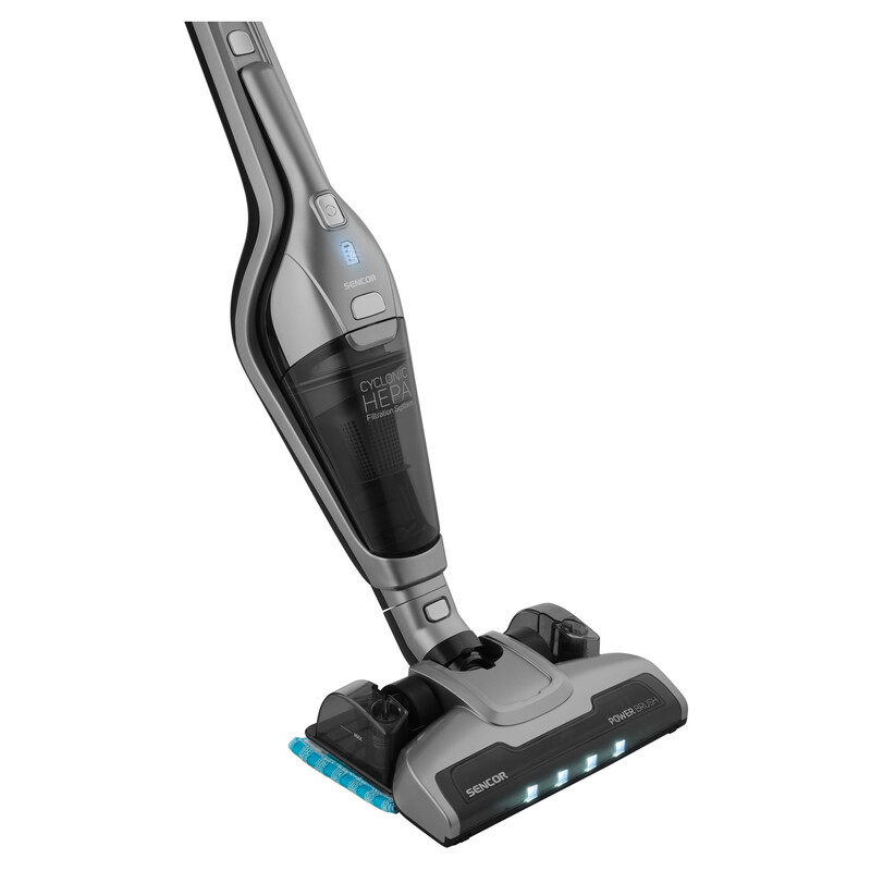 Sencor SVC 0618TI Stick Vacuum Cleaner 4 In 1