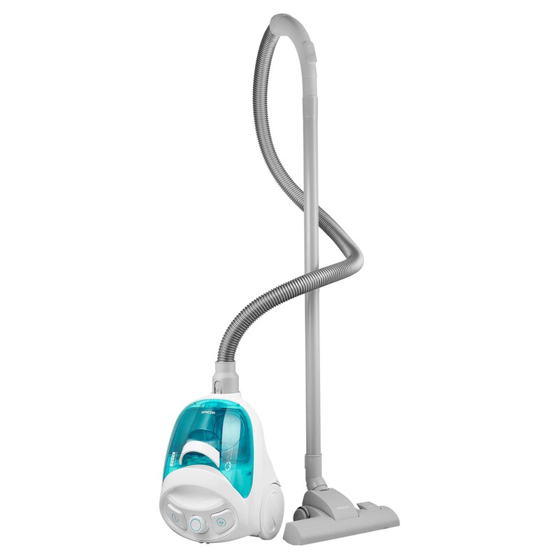 Sencor SVC 1015TQ 3AAA Bagless Vacuum Cleaner