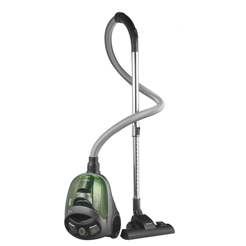 Sencor SVC 1016GR Bagless Vacuum Cleaner 3AAA