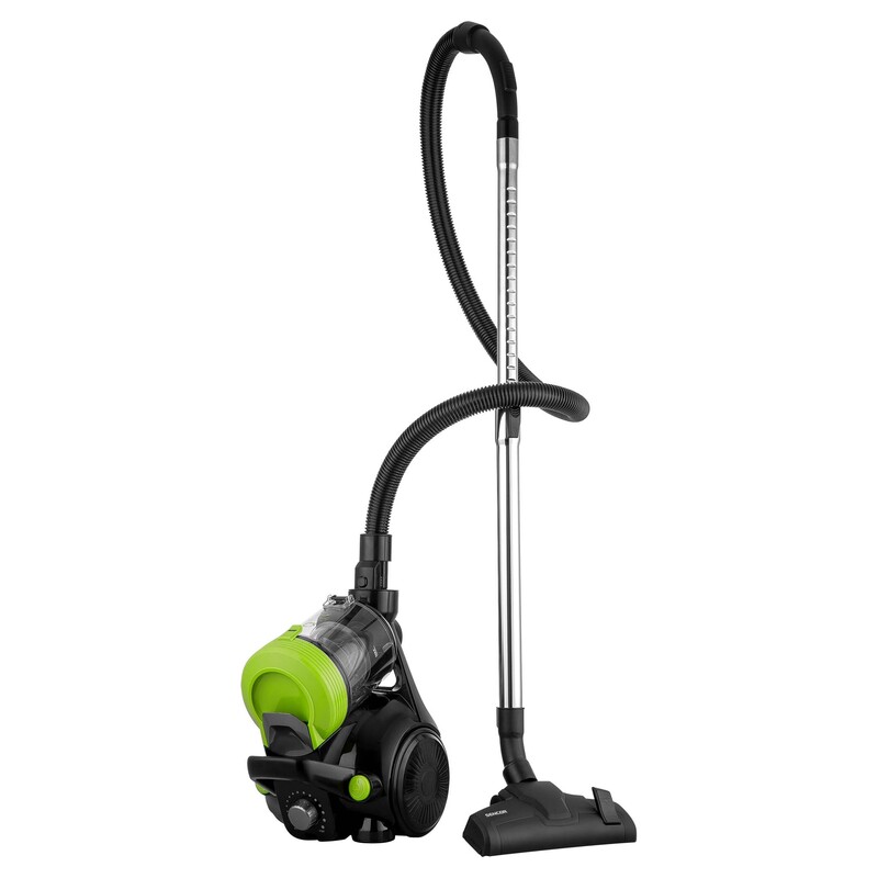 Sencor SVC 1025GR Bagless Vacuum Cleaner