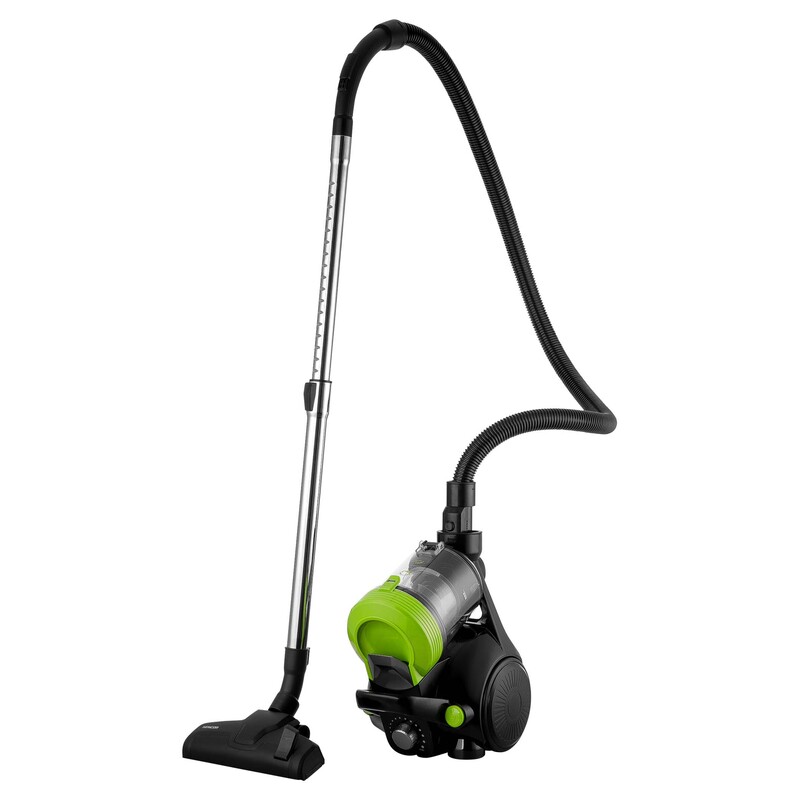 Sencor SVC 1025GR Bagless Vacuum Cleaner
