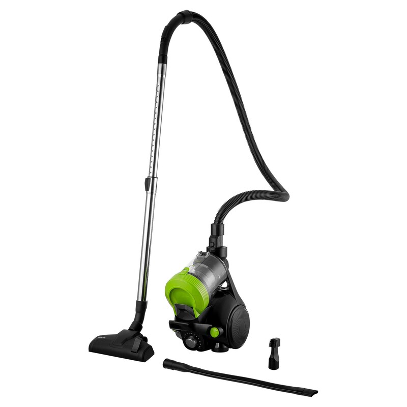 sencor SVC 1025GR Bagless Vacuum Cleaner