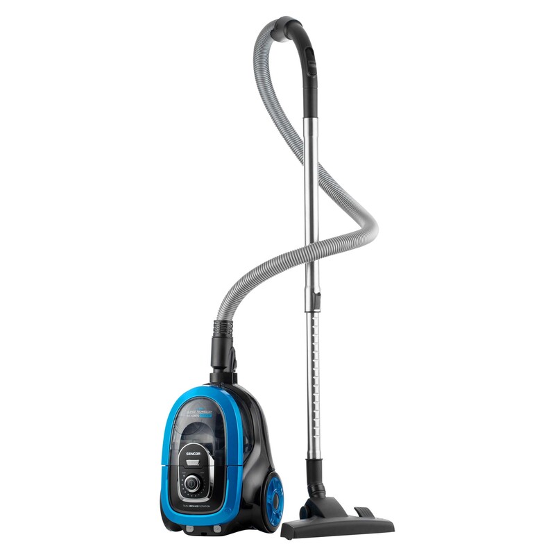 Sencor SVC 1035TQ Bagless Vacuum Cleaner