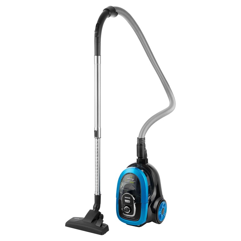 Sencor SVC 1035TQ Bagless Vacuum Cleaner