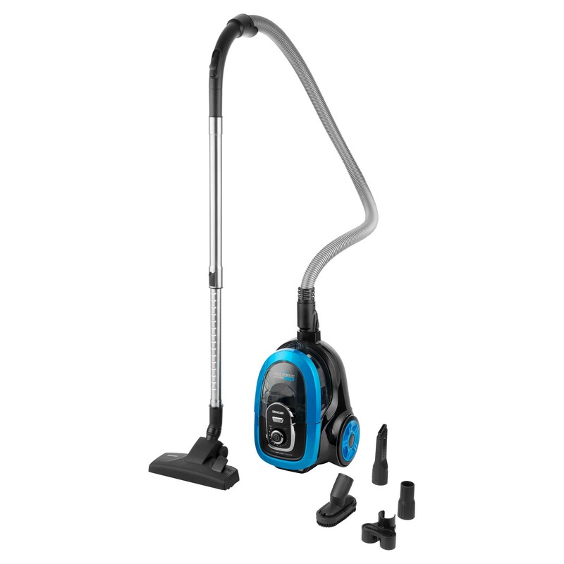 sencor SVC 1035TQ Bagless Vacuum Cleaner