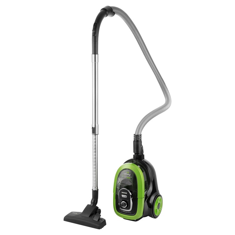 Sencor SVC 1038GR Bagless Vacuum Cleaner