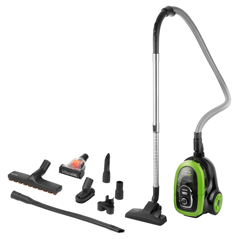 sencor SVC 1038GR Bagless Vacuum Cleaner