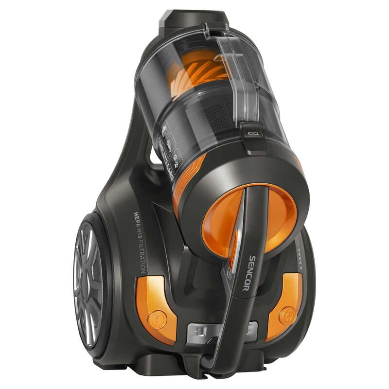 Sencor SVC 1080TI Bagless Vacuum Cleaner