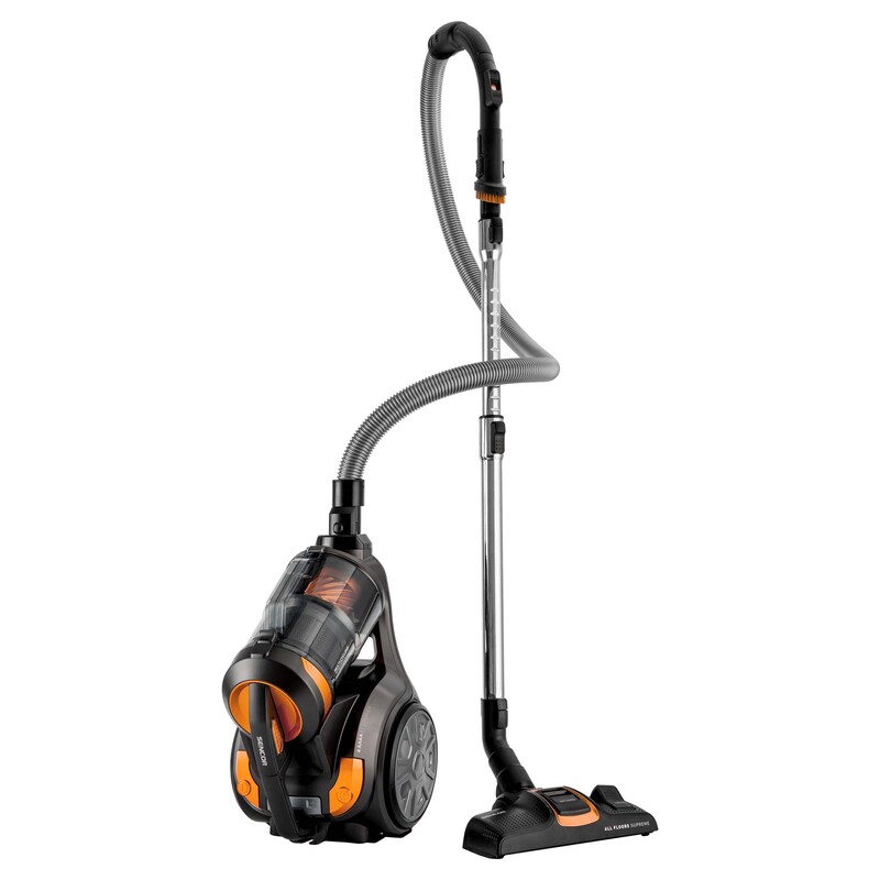 Sencor SVC 1080TI Bagless Vacuum Cleaner