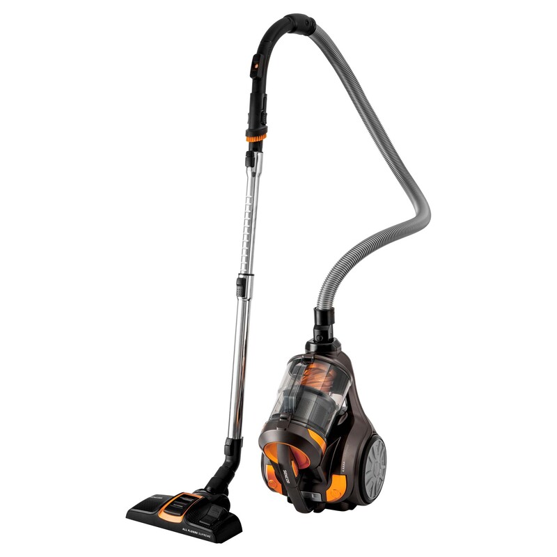Sencor SVC 1080TI Bagless Vacuum Cleaner