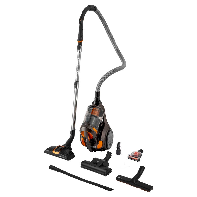 sencor SVC 1080TI Bagless Vacuum Cleaner