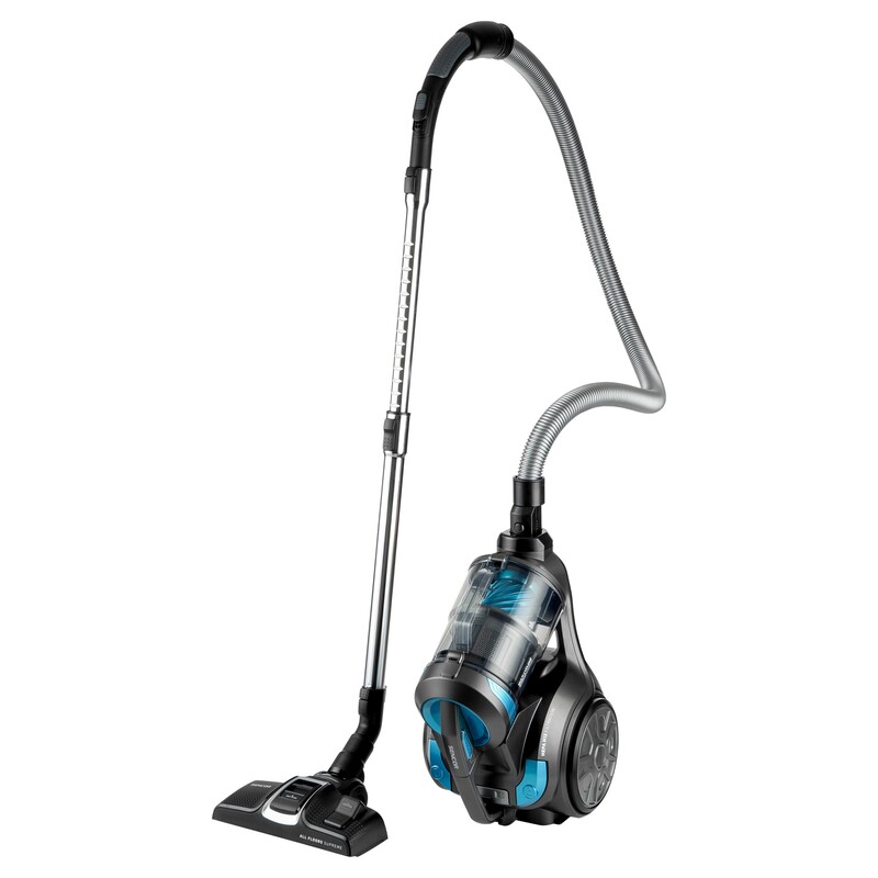 Sencor SVC 1086TQ Bagless Vacuum Cleaner