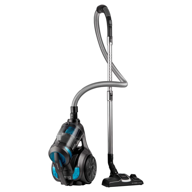 sencor SVC 1086TQ Bagless Vacuum Cleaner