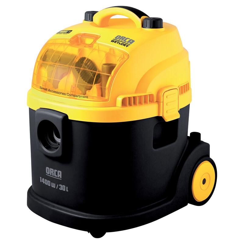 sencor SVC 3001 ORCA Wet & Dry Vacuum Cleaner