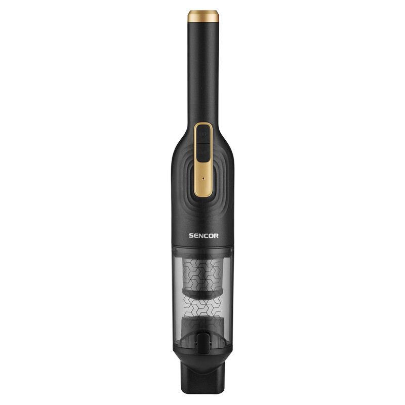 Sencor SVC 308BK Hand Vacuum Cleaner