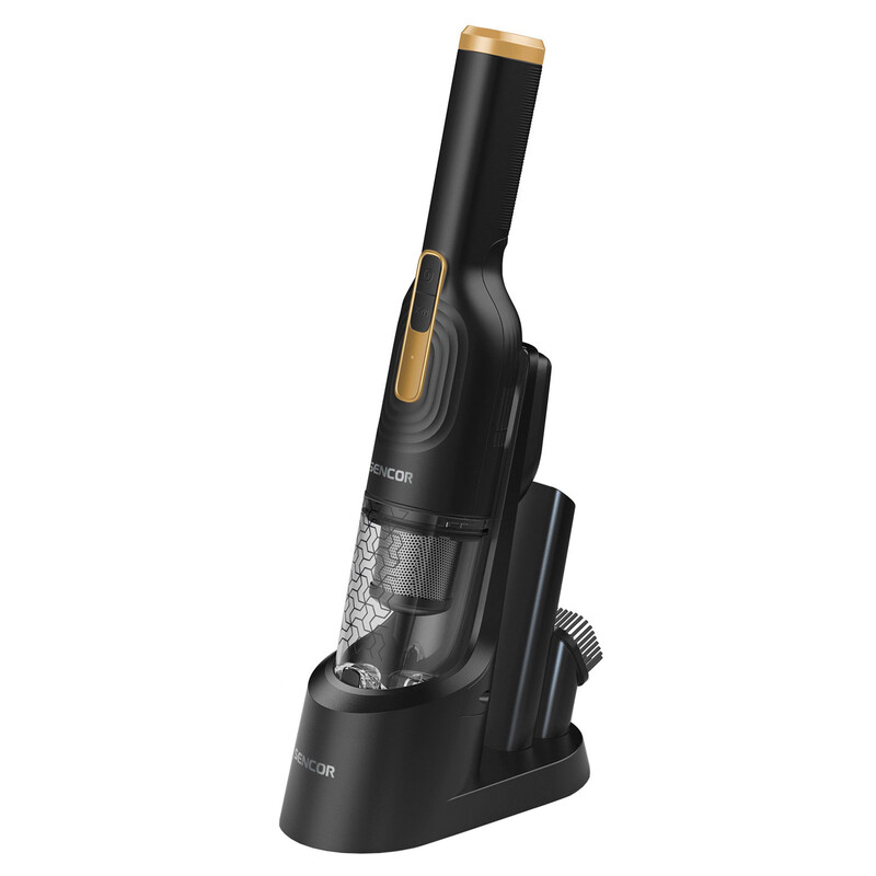 sencor SVC 308BK Hand Vacuum Cleaner
