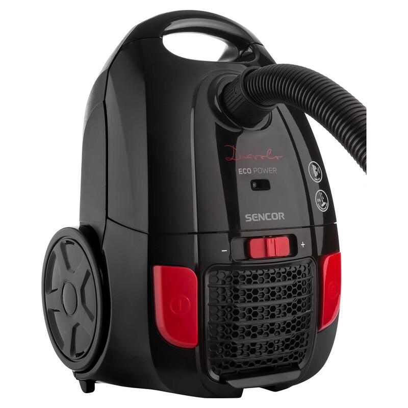 Sencor SVC 6001BK Vacuum Cleaner