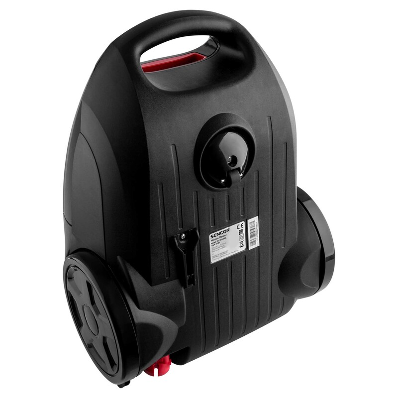Sencor SVC 6001BK Vacuum Cleaner
