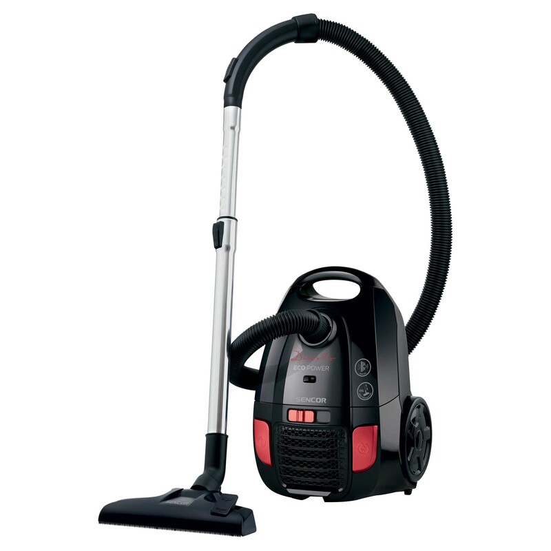 sencor SVC 6001BK Vacuum Cleaner