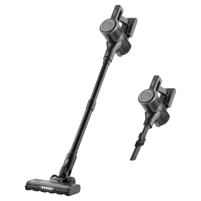 Sencor SVC 7221BK Stick Vacuum Cleaner