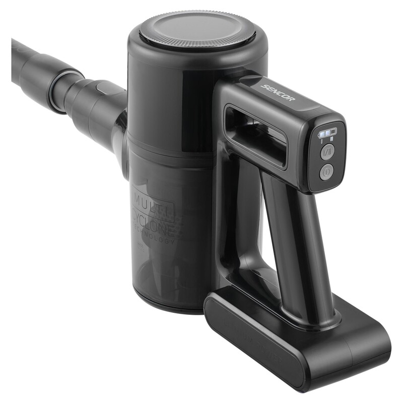 Sencor SVC 7221BK Stick Vacuum Cleaner