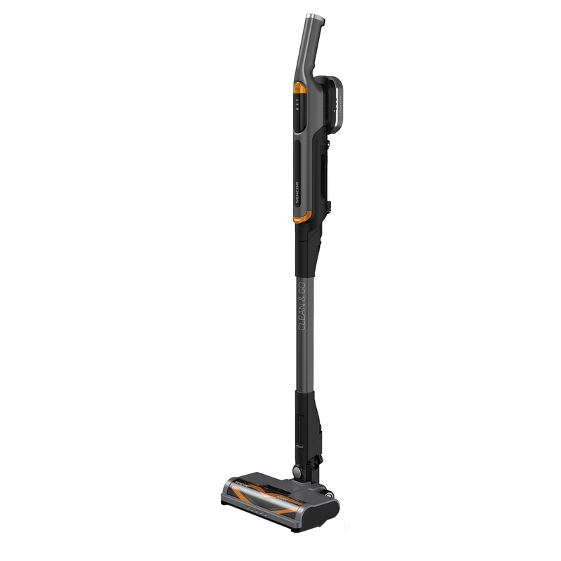 sencor SVC 7315TI 2-In-1 Stick Vacuum Cleaner